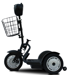 EV Rider Stand-N Ride Scooters