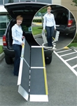 Ez-Access Trifold Advantage Series Ramp <u>5 feet Long</u>