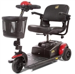 Golden Technologies Buzzaround Lite Scooter GB-107