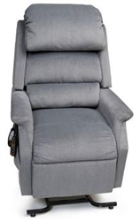 Golden Technologies, Shiatsu Lift Chair and Recline