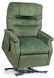 Golden Technologies, Monarch Power Lift and Recline Chair Pr-355