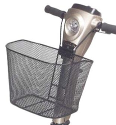 Golden Technologies, Front Basket for the BuzzAround and LiteRider Scooters