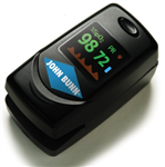 DigiO2 Finger Pulse Oximeter