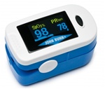 John Bunn DigiOx Finger Pulse Oximeter JB02008