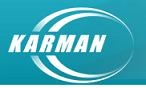 Karman Repalcement Brake Handle LEFT for R4602-T