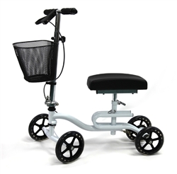 Karman Healthcare Knee Walker KW-100