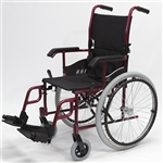 Karman Ultralight Wheelchair LT 980