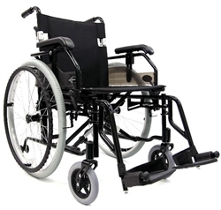 Karman Healthcare Ultra lightweight Wheelchair LT-K5