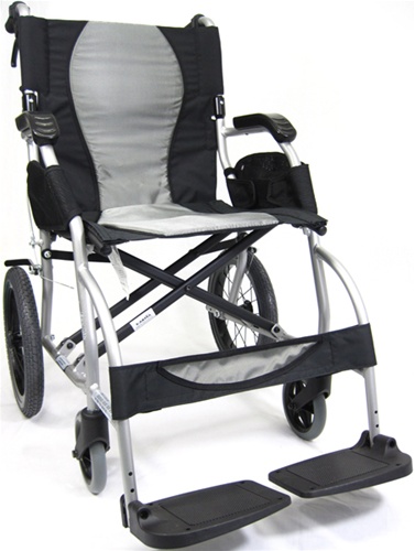 Karman Small Universal Carry Pouch for Wheelchair