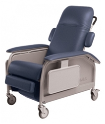 Lumex Clinical Care Recliner  Fr577RG