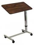 Lumex Overbed Table Deluxe Tilt 8905
