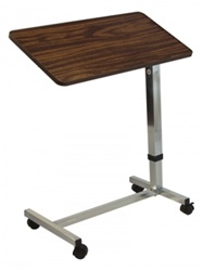 Lumex Overbed Table Deluxe Tilt 8905
