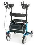 Lumex Gaitster Forearm Rollator