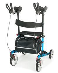 Lumex Gaitster Forearm Rollator