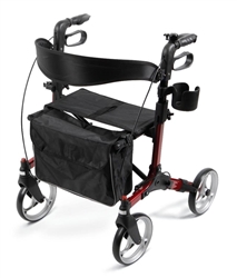 Medline Simplicity Rollator