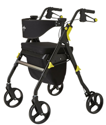 Medline Empower Rollator