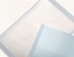 Medline Ultrasorbs Premium Underpads