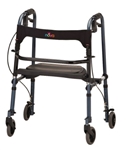 NOVA Cruiser De-Light Rolling Walker