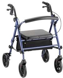 Nova GetGO Groove Rolling Walker