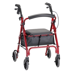 Nova GetGo Petite Walker Rollator 4208