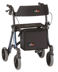 Nova Forté Rolling Walker