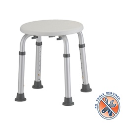 Nova Bath Stool