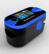 Oximeter Plus Oxi-Go Pro Meter