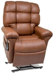 Golden Technologies Cloud Maxi-Comfort  Zero Gravity Lift Chair Recliner (PR-510)