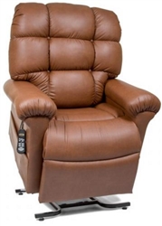 Golden Technologies Cloud Maxi-Comfort  Zero Gravity Lift Chair Recliner (PR-510)