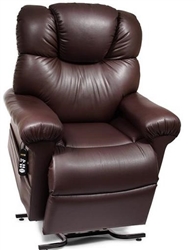 Golden Tech Power Cloud Zero Gravity Lift Chair Recliner