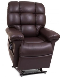 Golden Tech MaxiComfort Cloud with Twilight Lift Chair Recliner