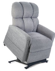 Golden Technologies, Maxi-Comfort series- Zero Gravity Lift Chair / Recliner (PR-535)