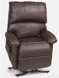 Golden Technologies, Windsor Maxi-Comfort series- Zero Gravity Lift Chair / Recliner PR-516