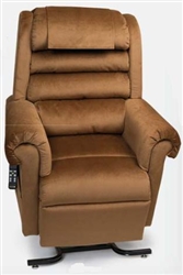Golden Technologies, Relaxer Maxi-Comfort series- Zero Gravity Lift Chair / Recliner PR-756