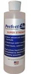 Perfect Choice Super Strength Non-Lubricating Ostomy Deodorant, Blue Label, 8 oz Bottle