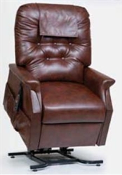 Golden Technologies, The Capri Power Lift and Recline Chair PR Capri