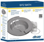 Drive Sitz Bath