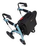 Rollz 3-in-1 Wheelchair package holder
