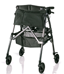 Stander EZ Fold N-Go Rollator