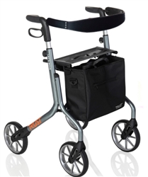 Stander Let’s Move Rollator