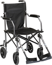 Drive Travelite Transport Chair