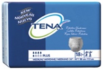 TENA Protective Underwear Extra Absorbency