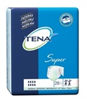 TENA Super Brief