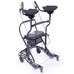 U-Step 2 Walking Stabilizer with Reverse Braking System