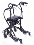 U-Step 2 Walking Stabilizer with Reverse Braking System