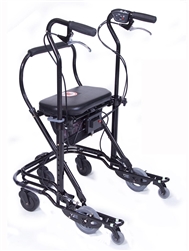 U-Step 2 Walking Stabilizer with Reverse Braking System