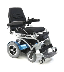 Karman Stand Up Power Wheelchair XO 202