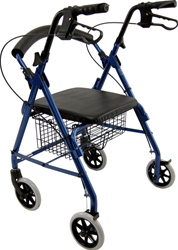 Karman Rollator Junior 4100N