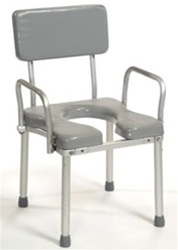 Nuprodx Multichair mc3000 TUB & TOILET CHAIR