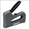 WESTWARD , Staple/Nail Gun Narrow 27/64 1/4-9/16Leg
